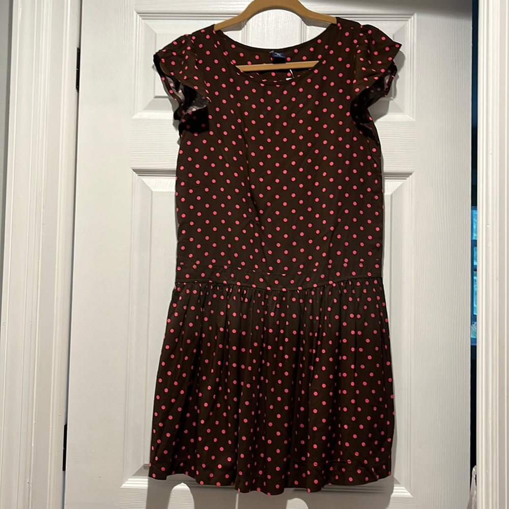 NWT Gap Girls Dress